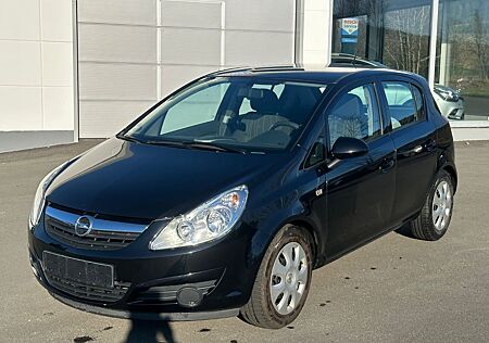 Opel Corsa D Basis **KLIMA*TÜV NEU**