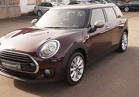 Mini Cooper Clubman