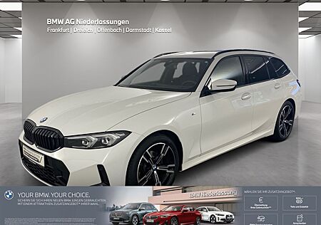 BMW 318i M Sport Navi AHK Harman/K PDC Driv.Assist