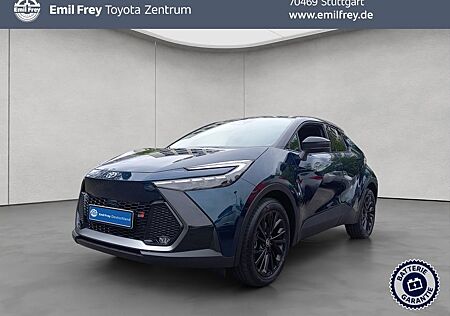 Toyota C-HR 2.0 Plug-in-Hybrid GR SPORT,Navi,Kamera,JBL
