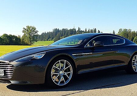 Aston Martin Rapide S