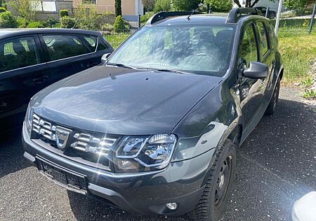 Dacia Duster SCe 115 4x2 Ambiance