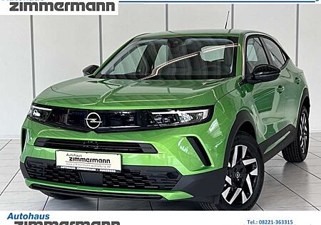 Opel Mokka 1.2 Turbo Elegance Kamera - LED