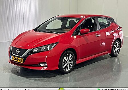 Nissan Leaf Acenta 40 kWh