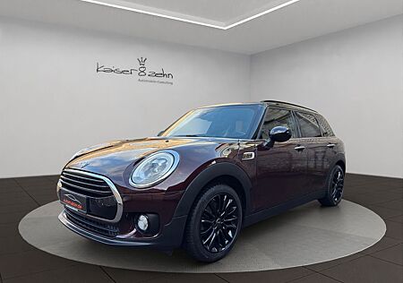 Mini Cooper Clubman *PDC*CarPlay*Chili-Paket*