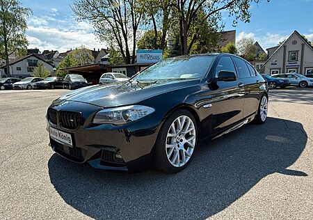 BMW 550 i*3 ZONEN KLIMAAUT*HEADUP*TOP AUSSTATTUNG*