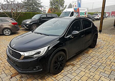 DS Automobiles DS4 Crossback 1.6 HDi,EURO-6.