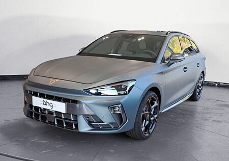 Cupra Leon Sportstourer VZ 1.5 e-HYBRID 6-Gang-DSG