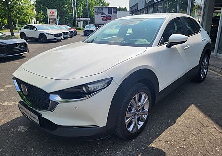 Mazda CX-30 Selection 2WD 150PS LED-Head Up-Bose-Kamer