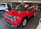 Jeep Renegade 1.5l GSE T4 48V e-Hybrid DCT Limited
