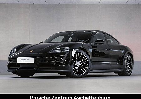 Porsche Taycan Performancebatterie+ Sport Chrono