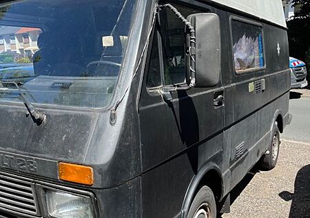 VW LT gebraucht kaufen VW LT Volkswagen LT28