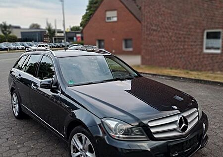 Mercedes-Benz C 200 T-Modell T CDI BlueEfficiency