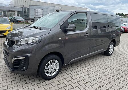 Peugeot Traveller 2.0 Business L3 4x4 Klima PDC AHK Temp