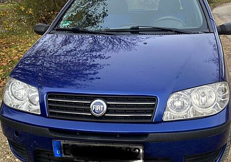 Fiat Punto 1.2 8V -