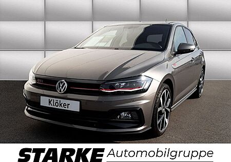 VW Polo Volkswagen GTI 2.0 TSI DSG Navi LED PDC LM Tempo Klim