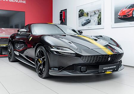 Ferrari Roma Coupe
