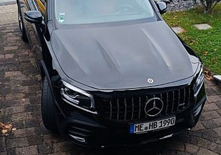 Mercedes-Benz GLB 35 AMG Mercedes-AMG GLB 35 4MATIC DCT Me...