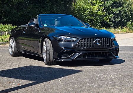 Mercedes-Benz CLE 53 AMG Einzelstück,DriversPackage,Perf.Sitze AMG