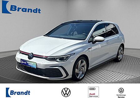 VW Golf Volkswagen VIII GTI 2.0 TSI DSG+LED+PANO+KAMERA+DIGI.C