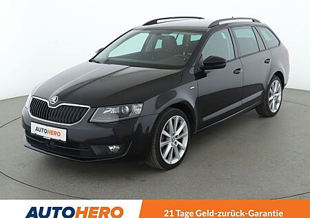 Skoda Octavia 1.4 TSI Joy Aut.*NAVI*PDC*SHZ*ACC*KLIMA*