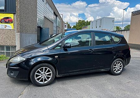 Seat Altea XL Stylance / Style