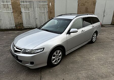 Honda Accord Tourer 2.0 mit WR, top Zustand, Tüv neu!