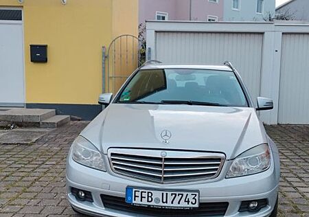 Mercedes-Benz C 200 C Klasse CDI T - Diesel