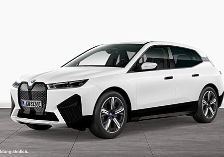 BMW iX xDrive40 Driv.Assist.Prof Harman/K Laser