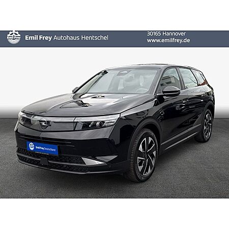 Opel Grandland X leasen