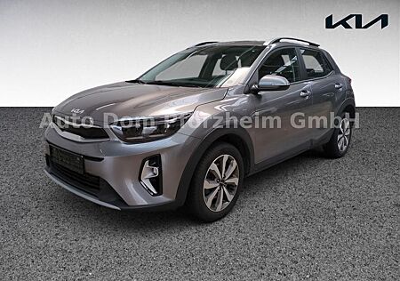 Kia Stonic 1,0T 100 DCT Vision/ LED/NAVI