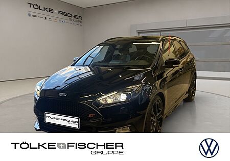 Ford Focus Turnier 2.0 EcoBoost ST Sportp. SHZ Navi