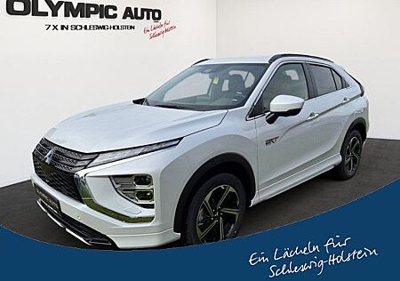 Mitsubishi Eclipse Cross 2.4 Plug-In Hybrid Select 360° LE