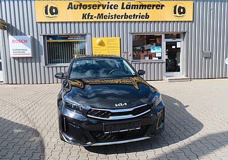 Kia XCeed 1.0 T-GDI Edition 7 AppleCarPlay LED