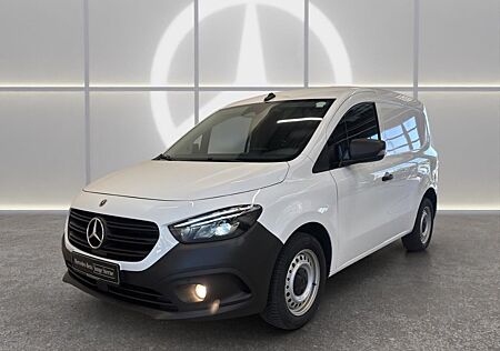 Mercedes-Benz Citan 112 CDI Kasten BASE Standard KLIMA+RFK+LED