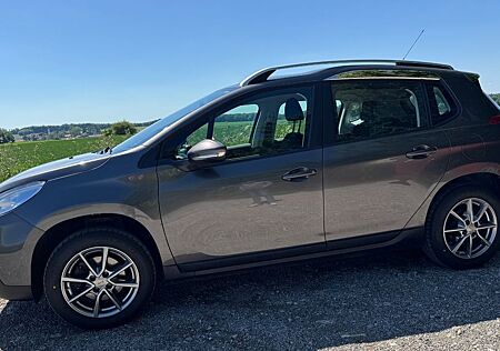 Peugeot 2008 Active PureTech 110 Stop&Start Active