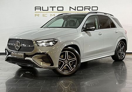 Mercedes-Benz GLE 300 gebraucht kaufen Mercedes-Benz GLE 300 d 4Matic*AMG*Pano*360°*AHK*Night*MBUX*