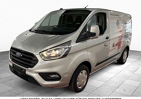 Ford Transit Custom L2 KLIMA,NAV,BOTTREGAL,KAMERA,PDC