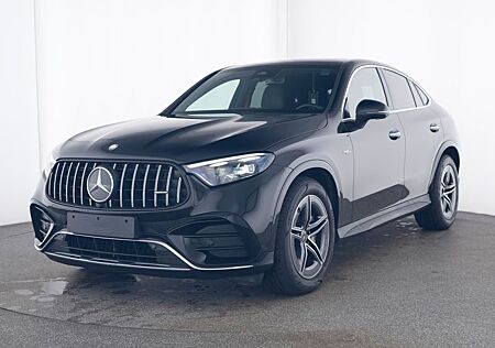Mercedes-Benz GLC 43 AMG AMG GLC 43 4M Coupé AMG/Digital/Pano-SD