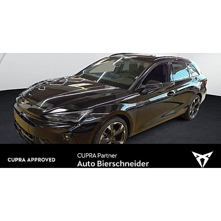 Cupra Leon leasen