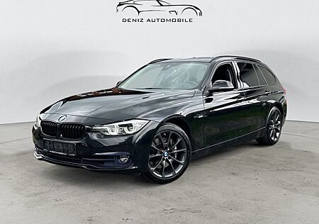 BMW 335d 3 Touring xDrive Sport Line Shadow *Head-UP