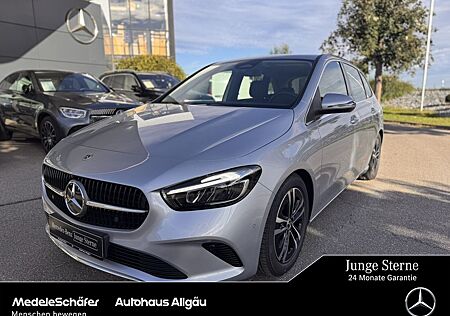 Mercedes-Benz B 200 Progressive LED AHK Kam EasyPack 17"