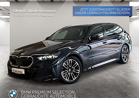 BMW 520d Touring M Sport Driv.Assist+ Harman/K LED
