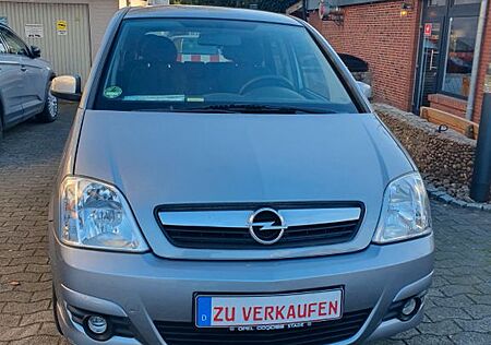 Opel Meriva 1.4 TWINPORT ecoFLEX Selection Selection