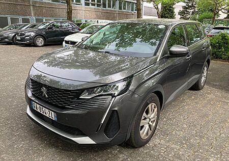 Peugeot 5008 BlueHDi 130 Active Pack