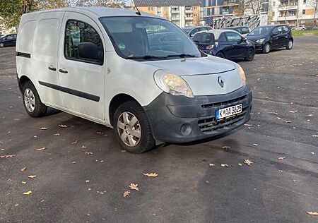 Renault Kangoo Expression 1.5 dCi TÜV NEU! SEP.2027