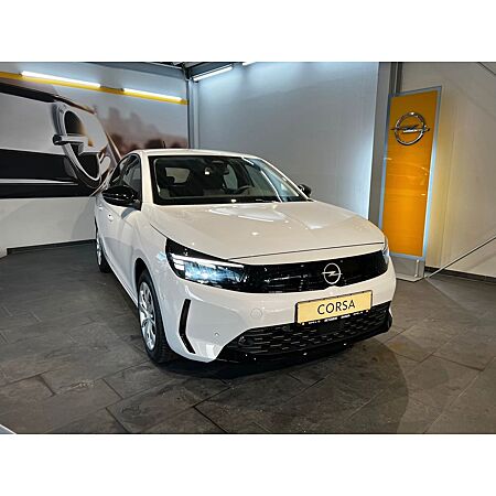 Opel Corsa leasen