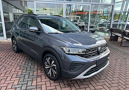 VW T-Cross Volkswagen 1.0 TSI Life Climatronic Sitzheizung Kam