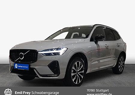 Volvo XC 60 XC60 B5 B AWD Plus Dark 184 kW, 5-türig