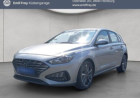 Hyundai i30 1.0 T-GDI 48V-Hybrid Trend
